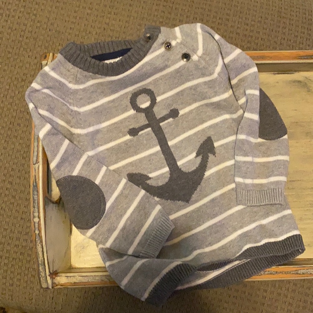 H&M sweater